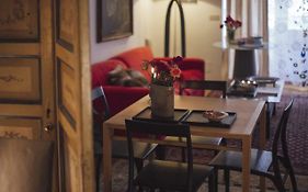 Loft delle pigne